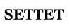 settet